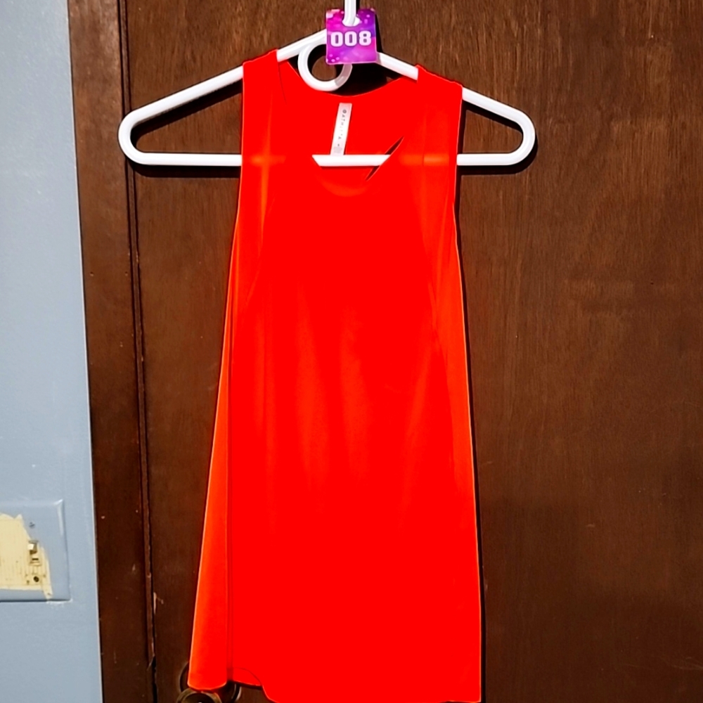 Athleta tank brand new without tags.